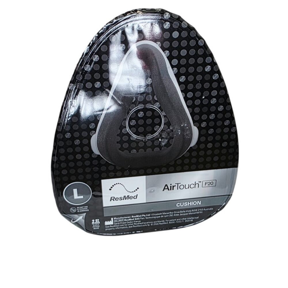 Airtouch F20 Replacement Large Cushion 63030- Sealed New
